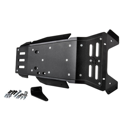 Tusk Quiet Glide Adventure Skid Plate KTM 790 Adventure 2019–2025