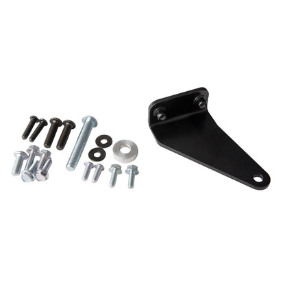 Tusk Quiet Glide Adventure Skid Plate KTM 790 Adventure 2019–2025