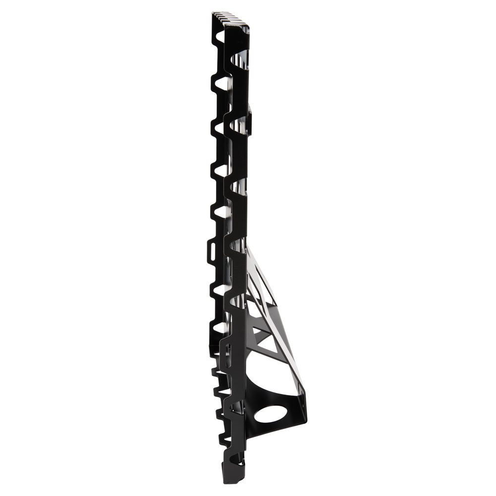 Tusk Seat Cargo Rack Kit Can-Am Maverick X3 Max DS Turbo 64 Inch 2017–2024