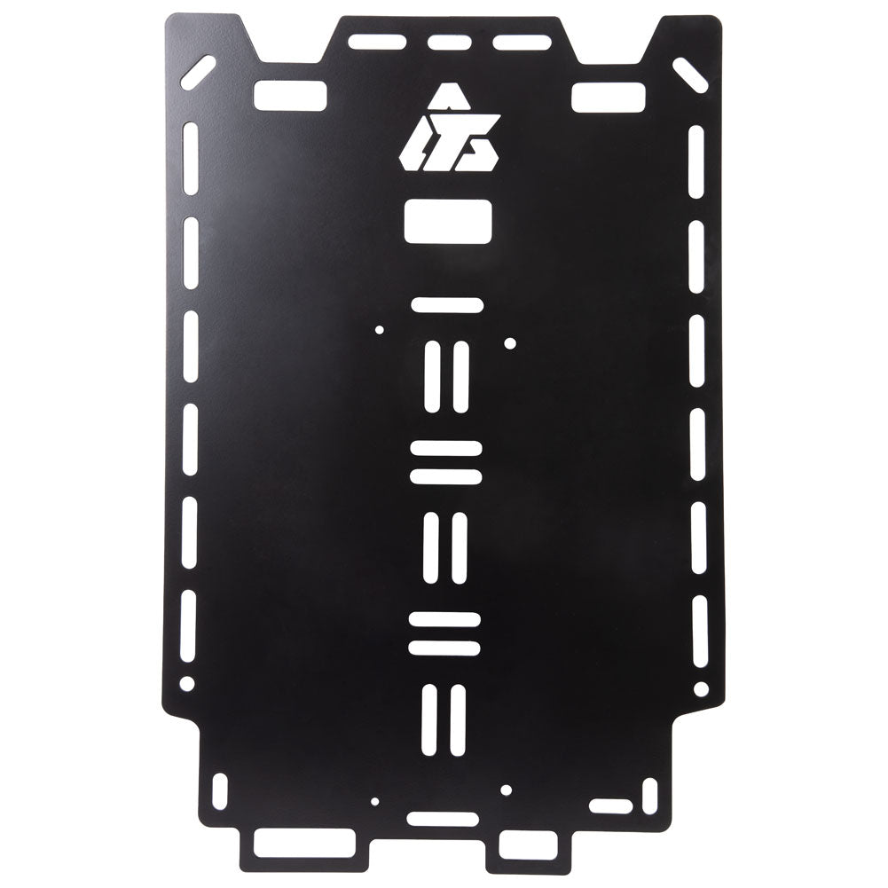 Tusk Seat Cargo Rack Kit Polaris GENERAL 4 1000 EPS 2017–2025 - Adventure Parts