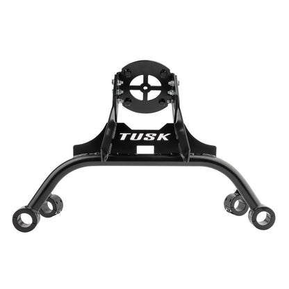 Tusk Spare Tire Carrier Combo Kit Polaris RZR XP 4 Turbo S 2019–2021