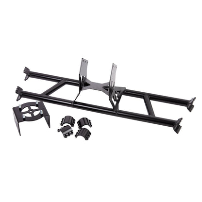 Tusk Spare Tire Carrier Honda Talon 1000R 2019–2024 - Adventure Parts
