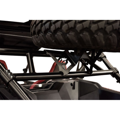 Tusk Spare Tire Carrier Honda Talon 1000R 2019–2024 - Adventure Parts