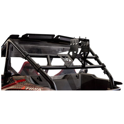 Tusk Spare Tire Carrier Honda Talon 1000R 2019–2024 - Adventure Parts