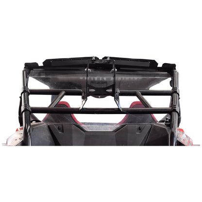 Tusk Spare Tire Carrier Honda Talon 1000R 2019–2024 - Adventure Parts