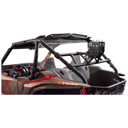 Tusk Spare Tire Carrier Honda Talon 1000R 2019–2024 - Adventure Parts