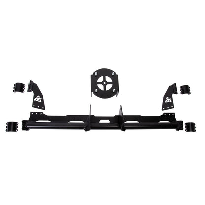 Tusk Spare Tire Carrier Kawasaki Teryx KRX 1000 2020–2025 - Adventure Parts