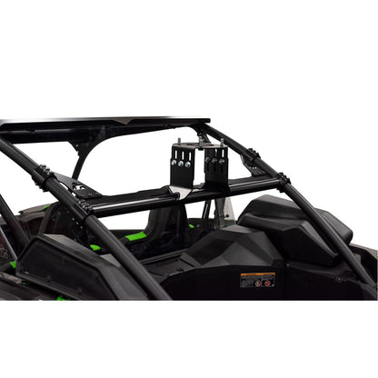 Tusk Spare Tire Carrier Kawasaki Teryx KRX 1000 2020–2025 - Adventure Parts