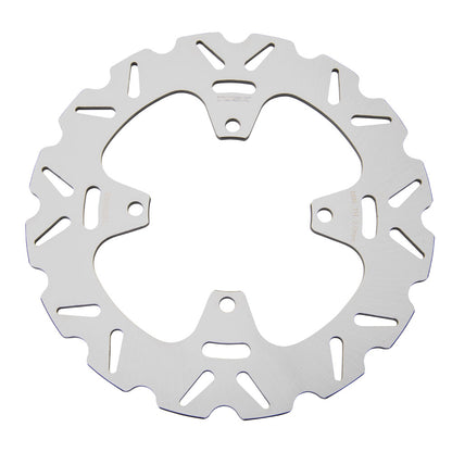 Tusk Stainless Steel Typhoon Brake Rotor Front Polaris ATP 330 4x4 2002-2026
