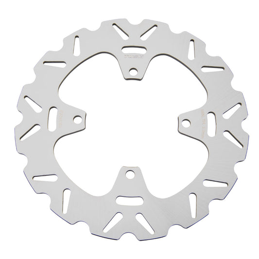 Tusk Stainless Steel Typhoon Brake Rotor Front Polaris ATP 330 4x4 2002-2026