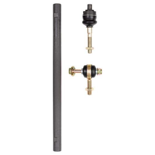 Tusk Steering Rack Tie Rod Kit Can-Am Maverick X3 900 HO 64 Inch 2018-2022 - Adventure Parts