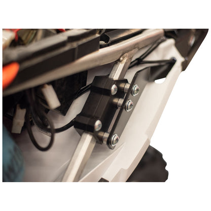 Tusk Top Rack KTM 450 XCF-W 2020-2023