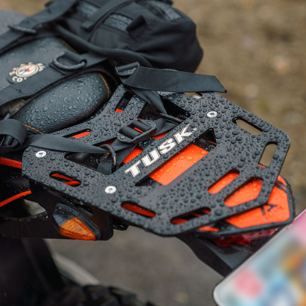 Tusk Top Rack KTM 450 XCF-W 2020-2023