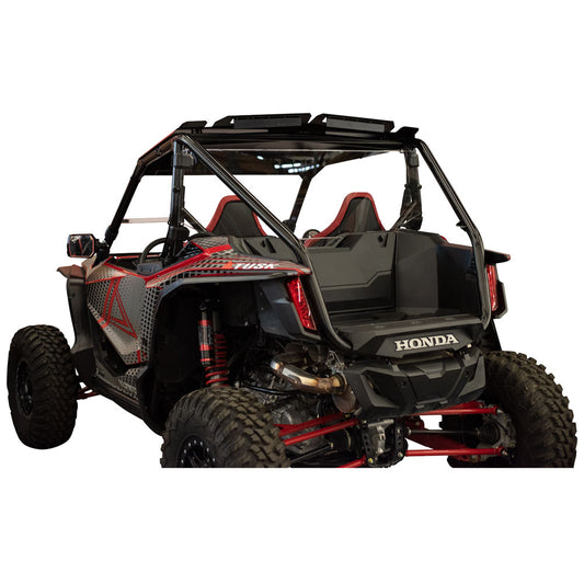 Tusk UTV Polycarb Rear Window Honda Talon 1000R 2019–2024