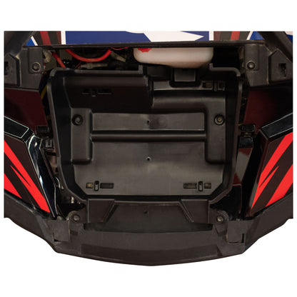 Tusk Under Hood Storage Polaris RZR 900 Trail 2015–2020