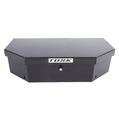 Tusk UTV Cargo Box and Top Rack Kit Can-Am Maverick Sport 1000 2018-2025