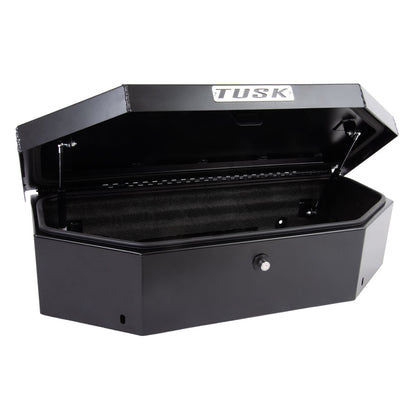 Tusk UTV Cargo Box and Top Rack Kit Polaris RZR 900 Trail 2015–2025