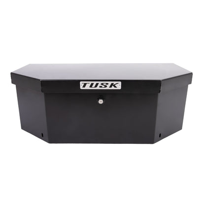 usk UTV Cargo Box and Top Rack Kit Polaris RZR 900 Trail 2015–2020