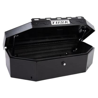 Tusk UTV Cargo Box and Top Rack Kit Polaris RZR 900 Trail 2015–2025