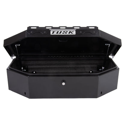 Tusk UTV Cargo Box and Top Rack Kit Can-Am Maverick Sport 1000 2018-2025