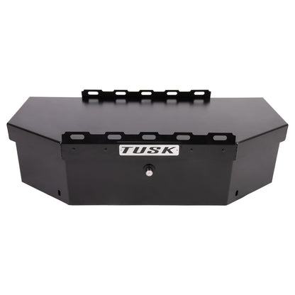 Tusk UTV Cargo Box and Top Rack Kit Can-Am Maverick Sport 1000 2018-2025