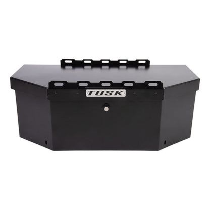 usk UTV Cargo Box and Top Rack Kit Polaris RZR 900 Trail 2015–2020 - Adventure Parts