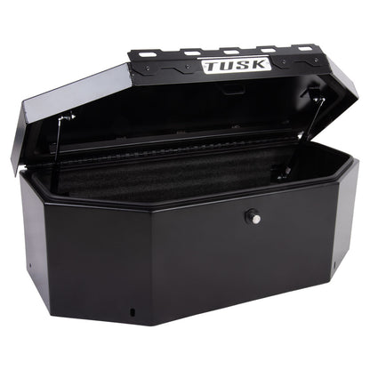 usk UTV Cargo Box and Top Rack Kit Polaris RZR 900 Trail 2015–2020 - Adventure Parts