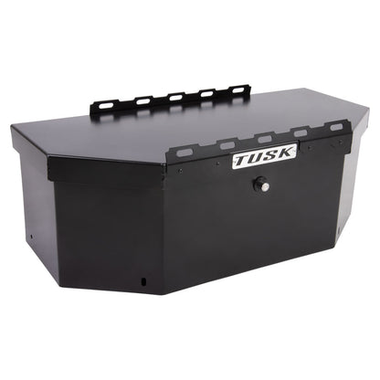 usk UTV Cargo Box and Top Rack Kit Polaris RZR 900 Trail 2015–2020 - Adventure Parts