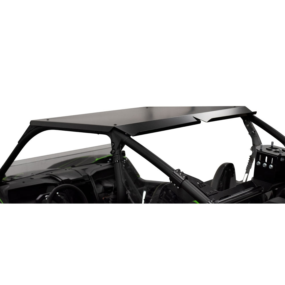 Tusk UTV Adventure Roof Rack Rack Only Kawasaki Teryx KRX 1000 2020–2025