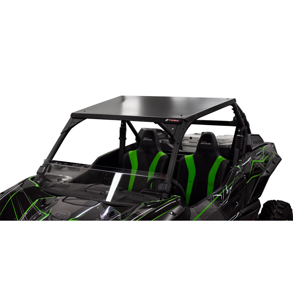 Tusk UTV Adventure Roof Rack Rack Only Kawasaki Teryx KRX 1000 2020–2025