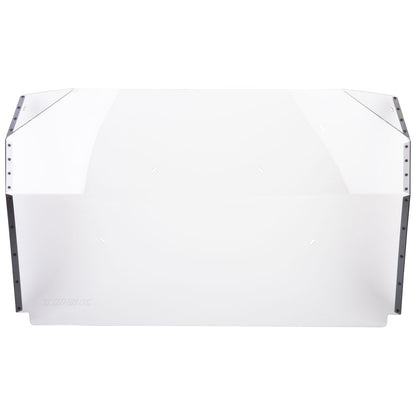 Tusk UTV Polycarb Rear Window Kawasaki Teryx4 750 2012–2025