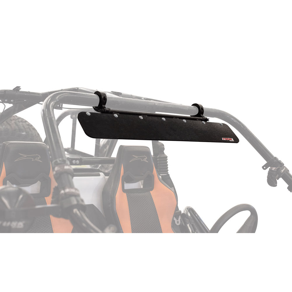 Tusk UTV Sun Visor Tracker SVX 1000 2020 - Adventure Parts