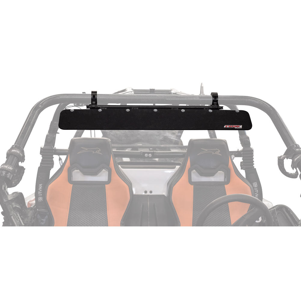 Tusk UTV Sun Visor Tracker SVX 1000 2020 - Adventure Parts