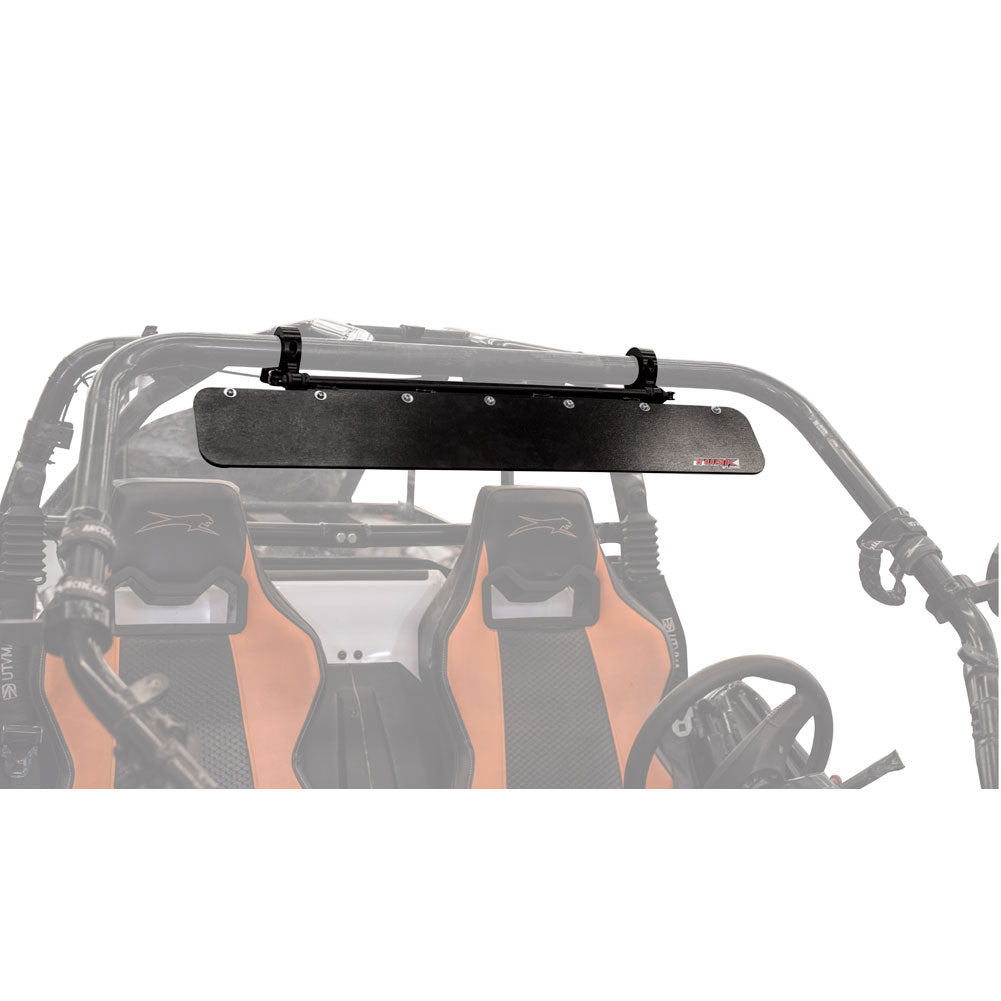 Tusk UTV Sun Visor Tracker SVX 1000 2020 - Adventure Parts