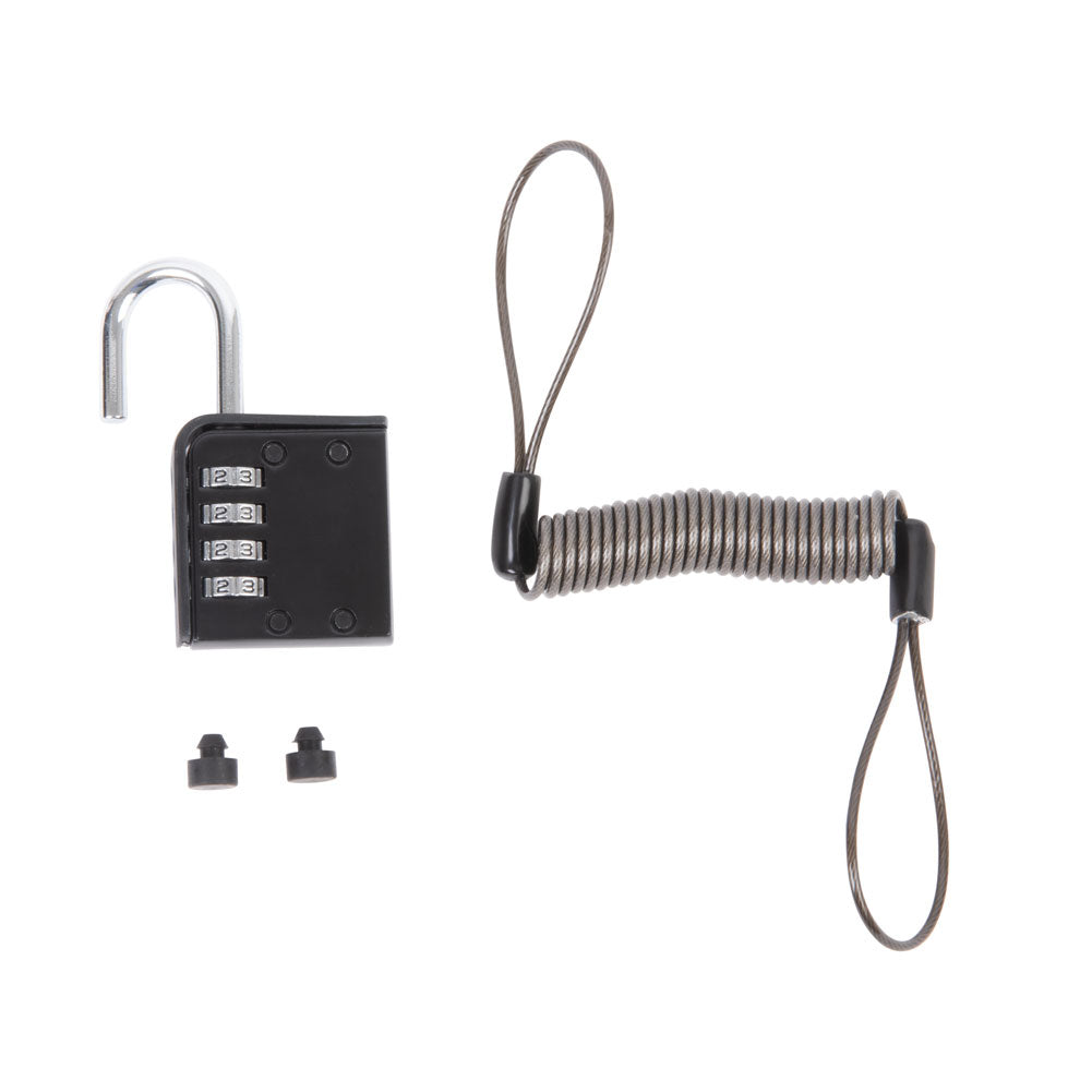 Tusk Bed Box 24L Polaris GENERAL 1000 Deluxe EPS 2016-2026