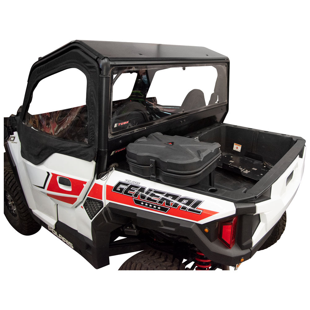 Tusk Bed Box 24L Polaris GENERAL 1000 Deluxe EPS 2016-2026