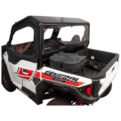 Tusk Bed Box 24L Polaris GENERAL 1000 Deluxe EPS 2016-2026