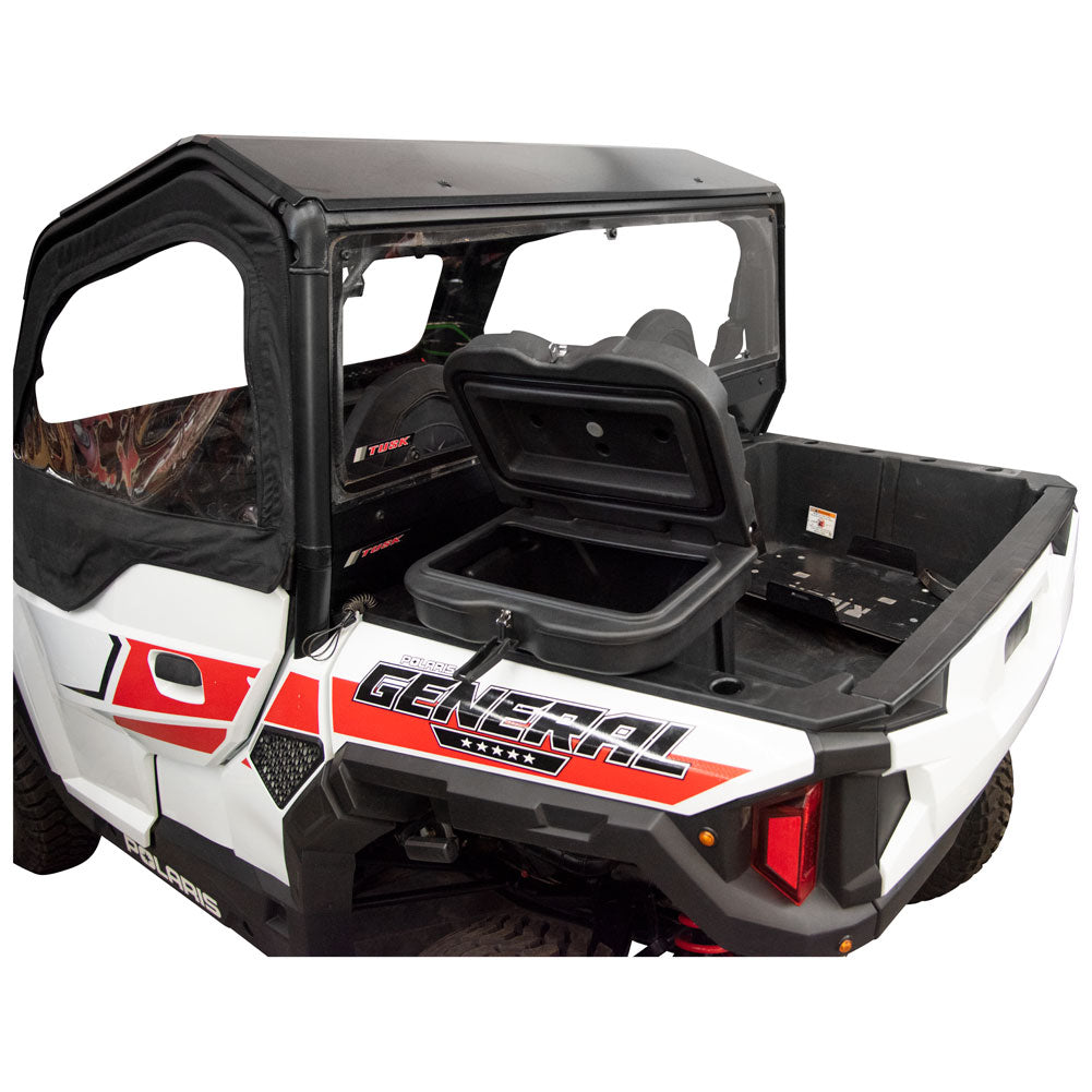 Tusk Bed Box 24L Polaris GENERAL 1000 Deluxe EPS 2016-2026