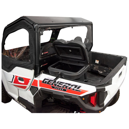 Tusk Bed Box 24L Polaris GENERAL 1000 Deluxe EPS 2016-2026