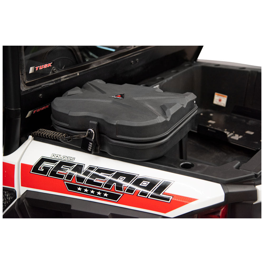 Tusk Bed Box 24L Polaris GENERAL 1000 Deluxe EPS 2016-2026