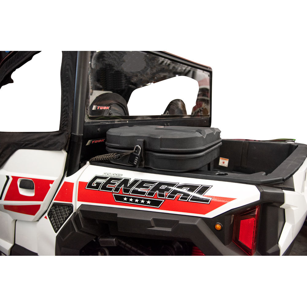 Tusk Bed Box 24L Polaris GENERAL 1000 Deluxe EPS 2016-2026