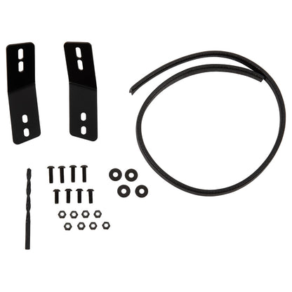Tusk Cargo Barricade Can-Am Maverick X3 900 HO 64 Inch 2017-2025