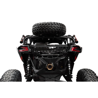 Tusk Cargo Barricade Can-Am Maverick X3 900 HO 64 Inch 2017-2025