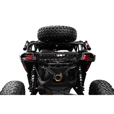 Tusk UTV Stage 3 Upgrade Kit Can-Am Maverick X3 Max DS Turbo 64 Inch 2020–2024 - Adventure Parts