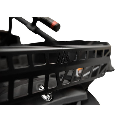 Tusk Cargo Barricade Can-Am Maverick X3 900 HO 64 Inch 2017-2025