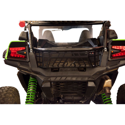 Tusk Cargo Barricade Kawasaki Teryx KRX 1000 2020–2025 - Adventure Parts