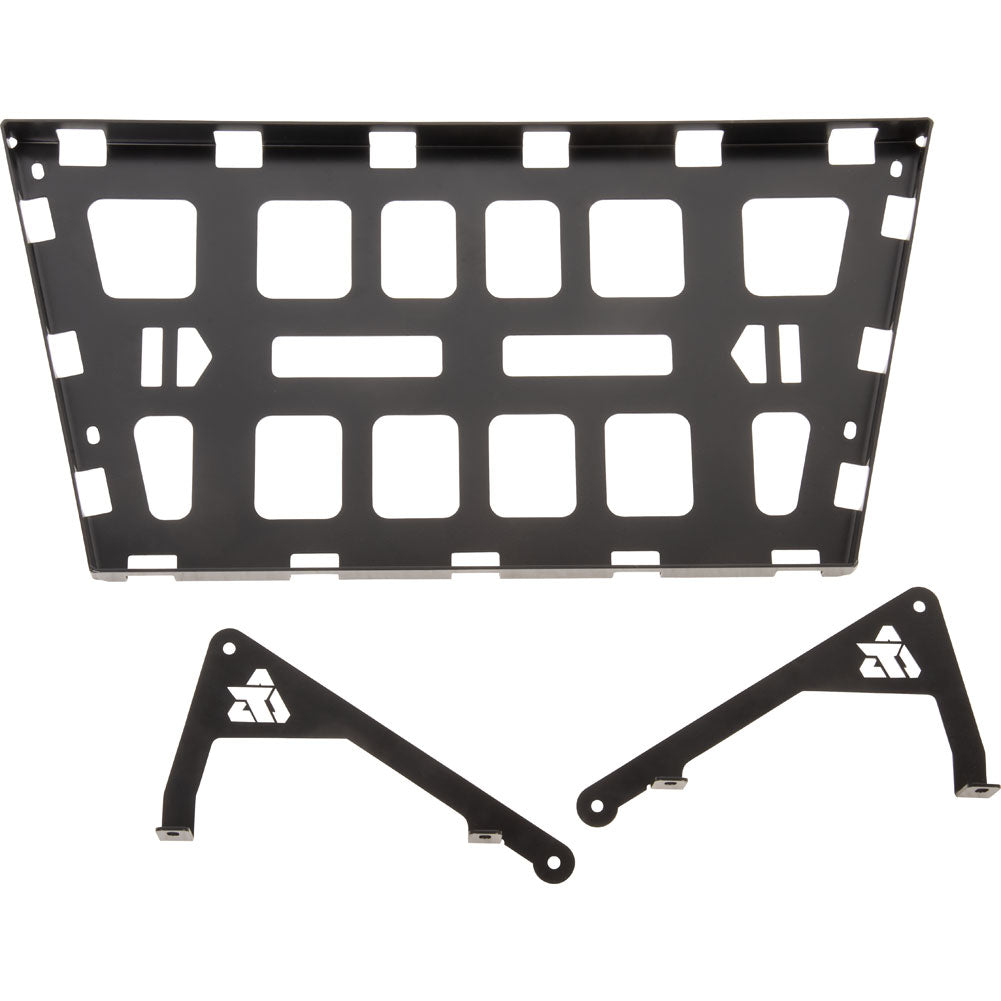 Tusk Cargo Rack Polaris RZR 900 Trail Premium 2021–2025