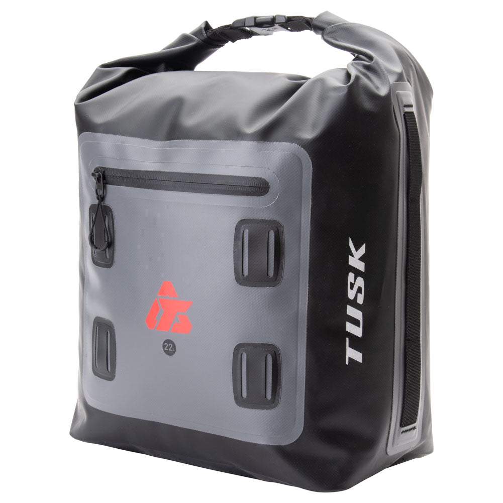 Tusk Dry Duffel Motorcycle Bag - Adventure Parts