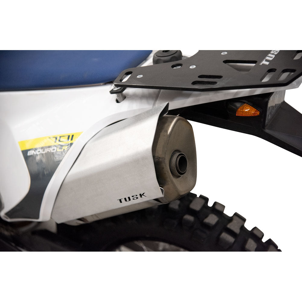 Tusk Exhaust Heat Shield KTM 690 ENDURO 2014–2026