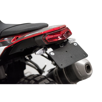 Tusk Fender Eliminator Kit Yamaha TENERE 700 2021–2024